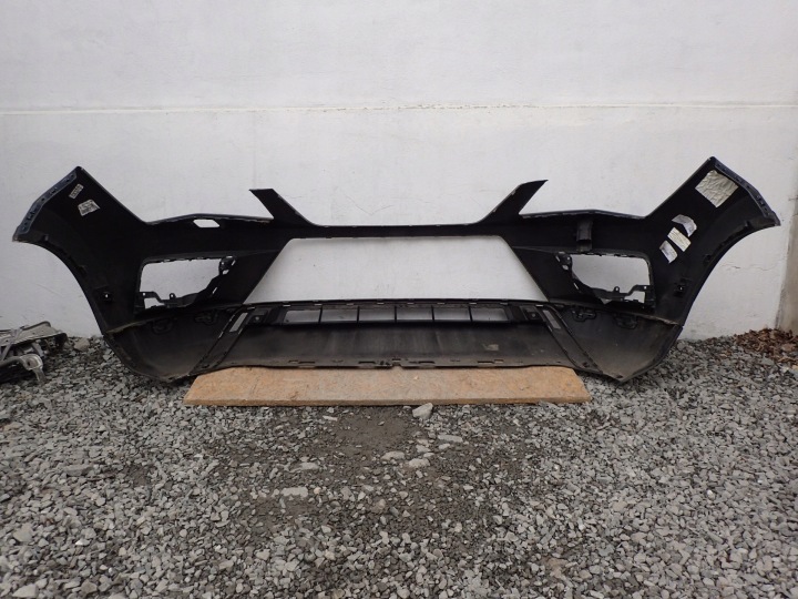 фото №9, Бампер перед передній seat ateca 575 2016-2020r