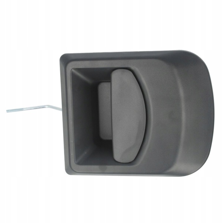 фото №1, Ручка zew. перед l daily iii iv v daily iii iv v