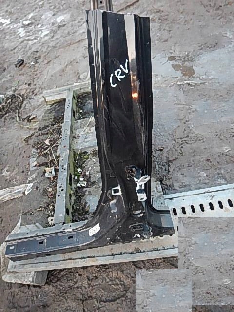 фото №1, Honda crv cr-v 06- чверть поріг лівий