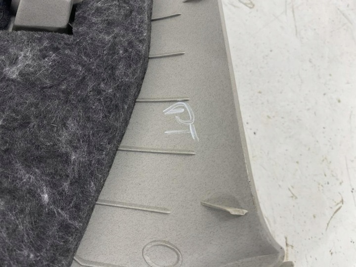 фото №3, Захист корпус стійка праві зад opel astra v k 15-22 39046860