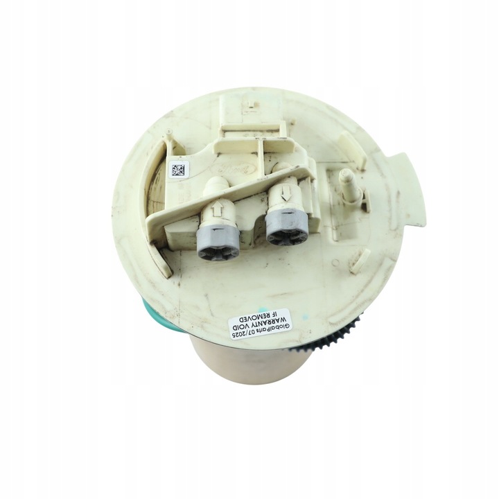 фото №9, Ford transit mk8 насос бак пального bk219h307bd