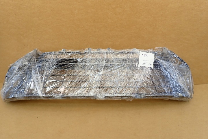 фото №14, Toyota camry 24- решётка решётка решётка бампера передняя 5311333290 oem номер