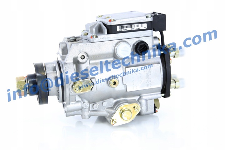 фото №10, Насос 0470504016 24413104 9199204 1590050