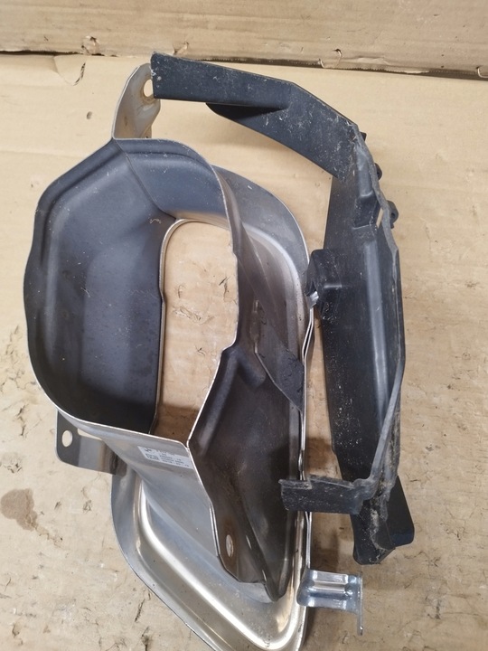 фото №6, Bmw x5 g05 x6 g06 x7 g07 наконечник выхлоп 8074190