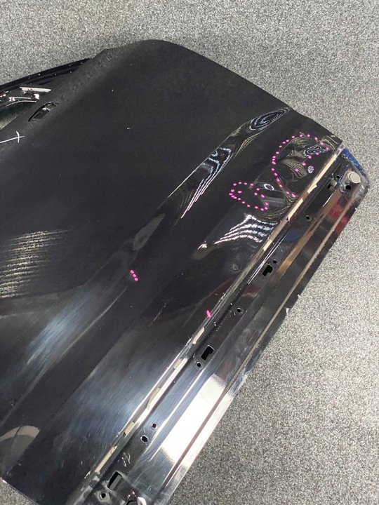 фото №8, Volvo xc60 ii 18- двері праві перед передні