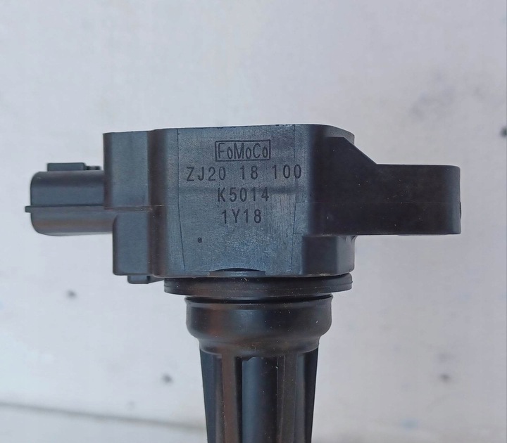 фото №16, Mazda 2 3 котушка запалювання zj2018100 k5014 6926c