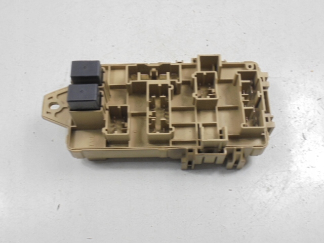 фото №7, Subaru legacy iii 98-03 блок запобіжників 980827