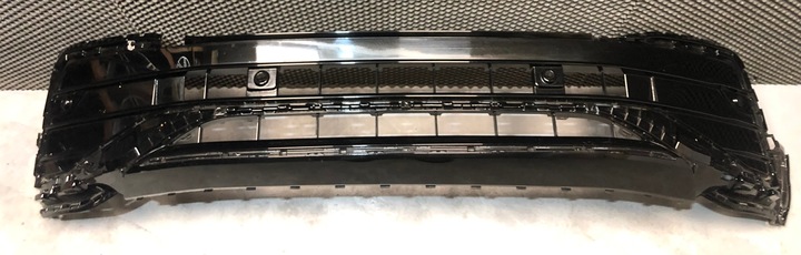 фото №1, Vw tiguan ii рестайлінг r line решітка бампер 5na853677q