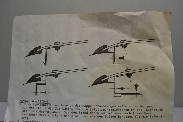 фото №10, Mercedes w123 w126 обтікач спойлер люк