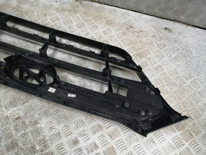 фото №7, Ww hyundai tucson 3 iii 15- решётка радиатора решётка радиатора решётка 86351d7100
