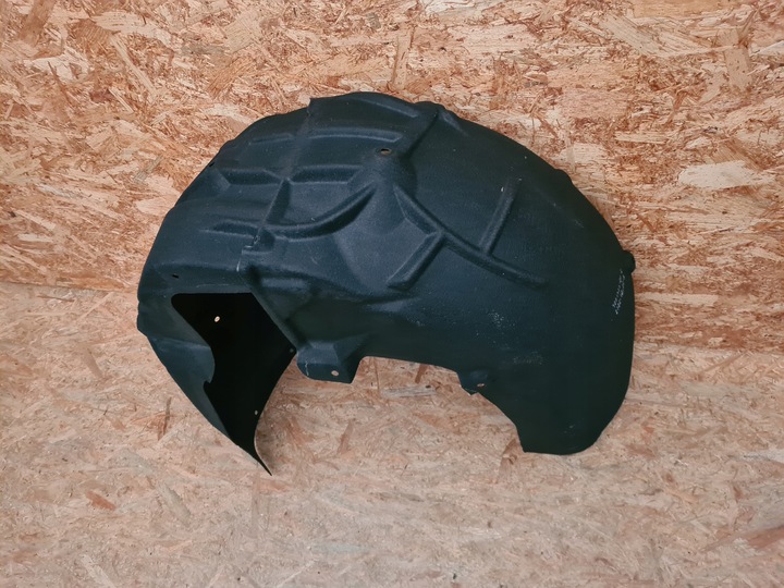 фото №3, Підкрилок ліві зад задні tesla 3 1081583-00-d