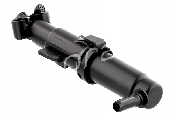 фото №2, Насадка распылитель фара topran