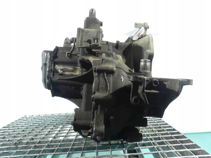 фото №7, Коробка передач suzuki swift mk5 1.0 96-04