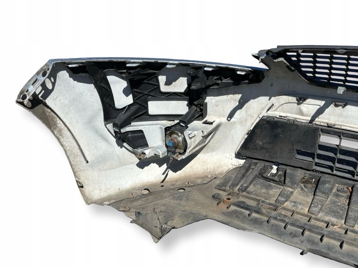 фото №11, Бампер перед ford mondeo 4 2009 7s71-17757-a