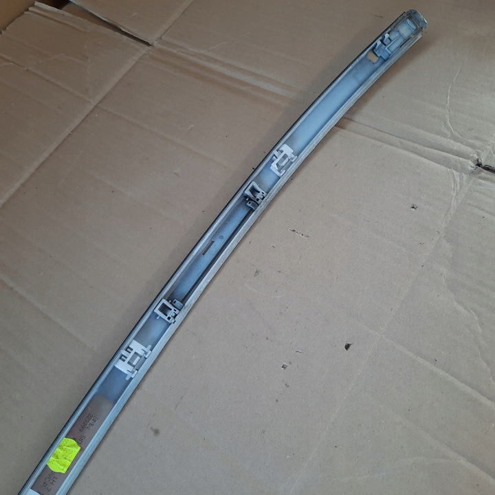 фото №12, Bmw f32 планка крышная левая a300 7322489