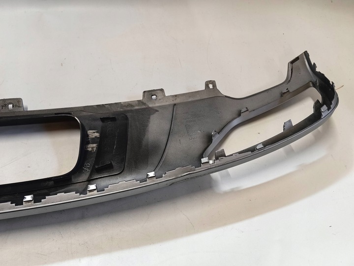 фото №14, Audi q5 80a - спойлер бампера заднего рекомендую