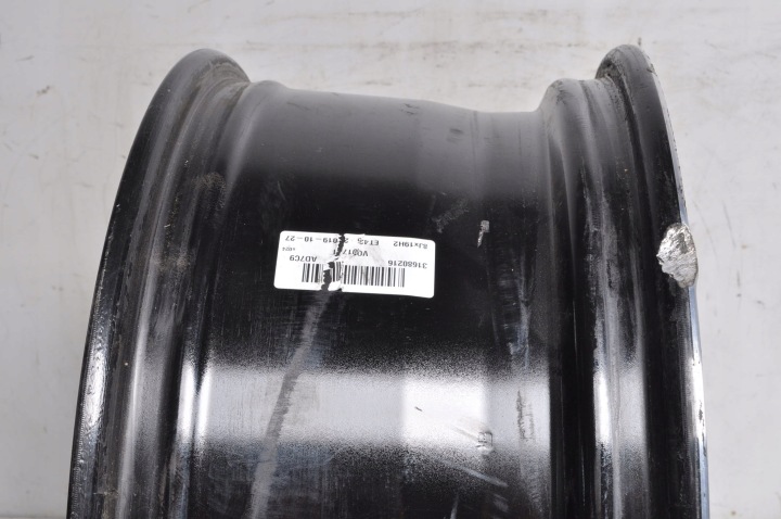 фото №13, Volvo xc60 xc90 алюминиевый диск r19" 8j 5x108 et42.5 31680216