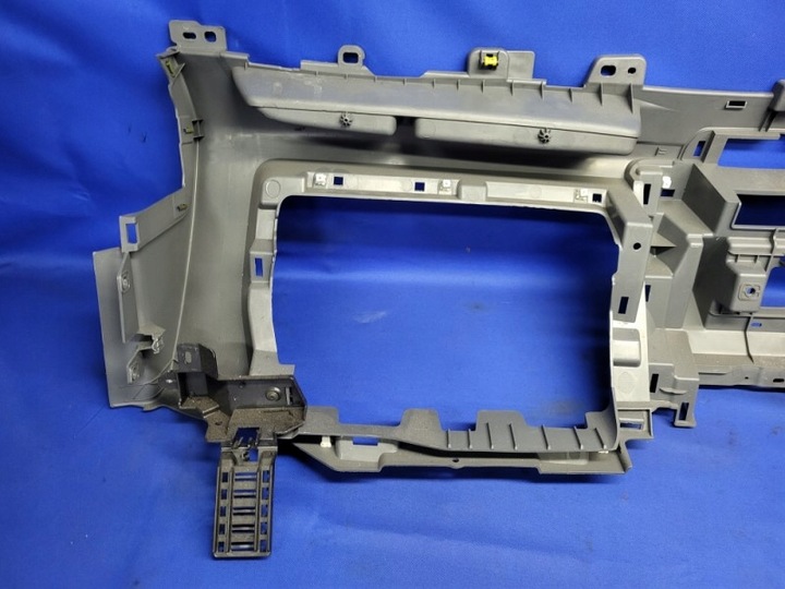 фото №6, Каркас рамка защита панели expert iii jumpy iii