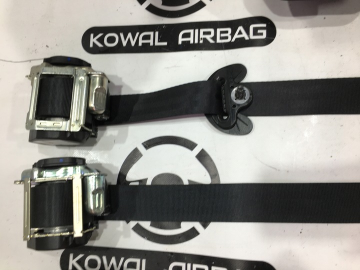 фото №6, Citroen ds3 crossback панель консоль подушка безопасности ремни