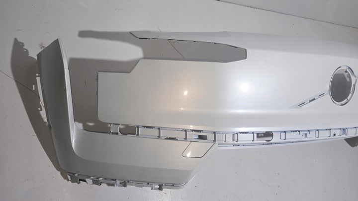 фото №6, Volvo ex30 ex 30 бампер переднее перед 31345658