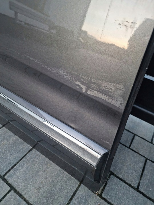 фото №6, Citroen berlingo iv combo e partner дверь правые сдвижные