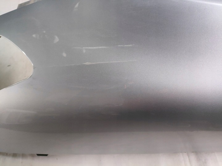 фото №9, Vw phaeton крыло правые перед la7w