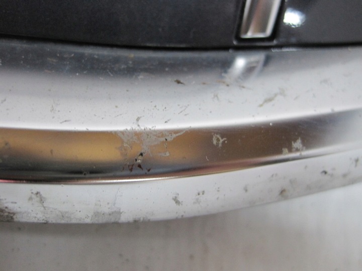 фото №9, Решётка решётка радиатора audi q7 4m0 царапины