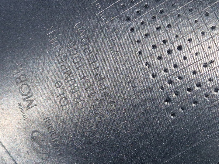 фото №16, Kia sportage iv 4 2015-2018-- бампер переднє перед 86511-f1000