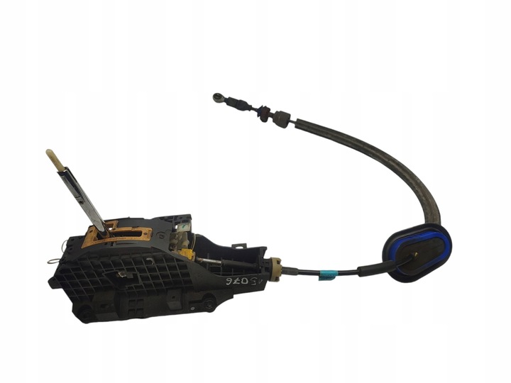 фото №1, Выборщик трос коробки передач автомат renault talisman 1.6 dci 112103677