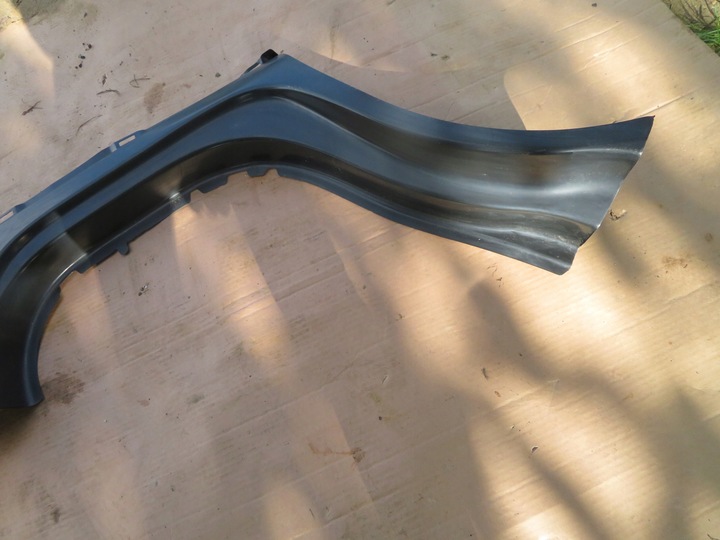 фото №7, Volvo v60 s60 i 11- поріг стійка крило праві