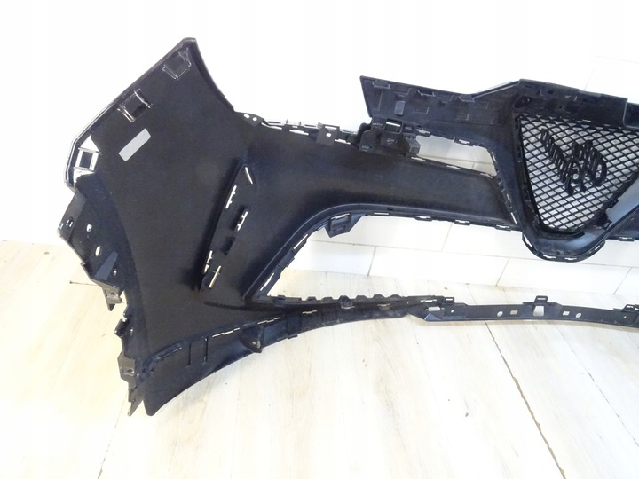 фото №11, Alfa romeo junior 24- бампер перед переднее st530822 llu