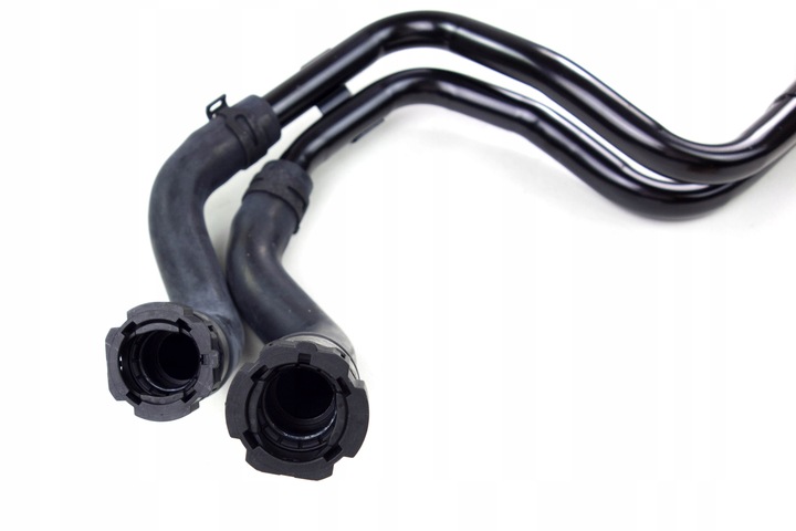 фото №4, Шланг воды вебасто citroen c8 peugeot 807 6462t8