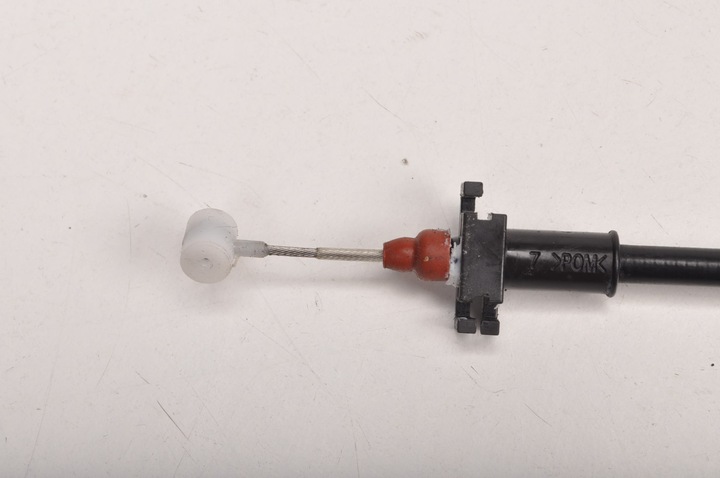 фото №8, Ford c-max ii замок дверь левый перед переднее 5 pin