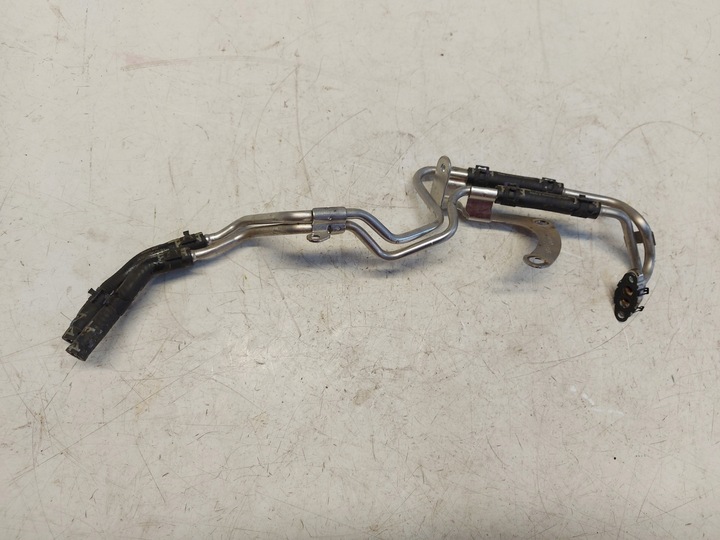 фото №1, Audi a1 82a шланг труба воды