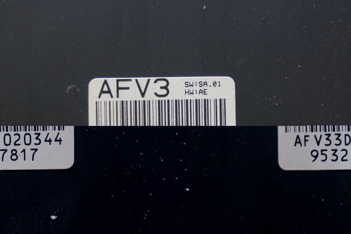 фото №7, Спідометр  прилади chevrolet trax 1.6 b 95327817