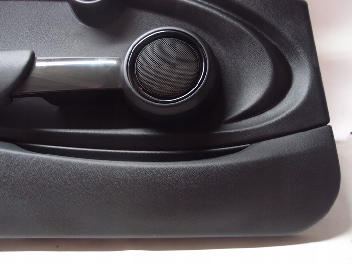 фото №13, Оббивка боковина двері лівий перед mini cooper f56