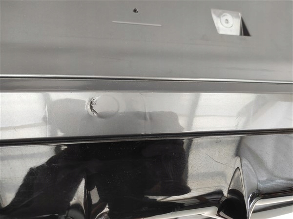 фото №16, Cupra formentor задний бампер зад 5ff807521 5ff807568b