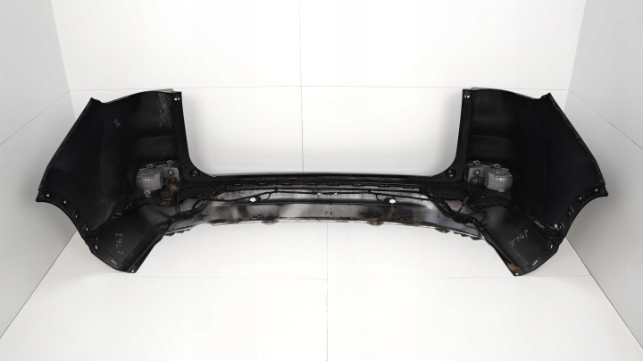 фото №7, Задний бампер honda crv iv рестайлинг 14-18r pdc