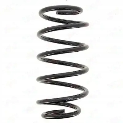 фото №1, Пружина подвешивание перед rh2600 kyb