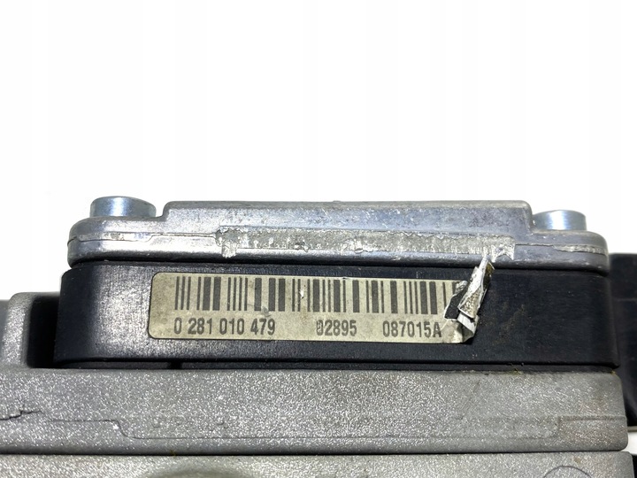 фото №10, Насос вприскувальний opel omega b vectra b 2.2 9199204