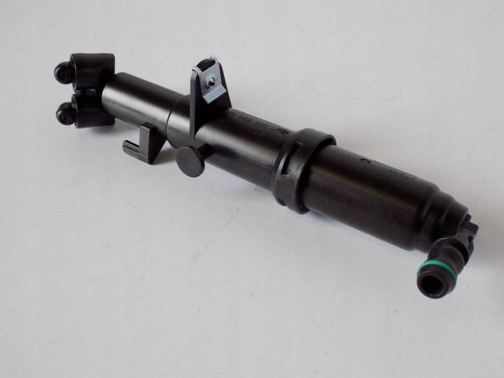 фото №8, Mercedes s класс w221 распылитель фара l 4269