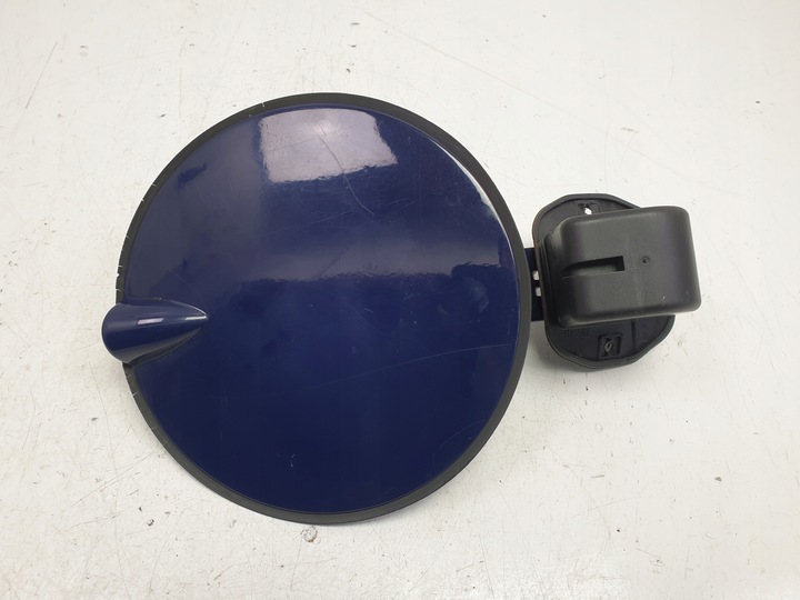 фото №1, Opel vectra c кришка заливання пального z20z