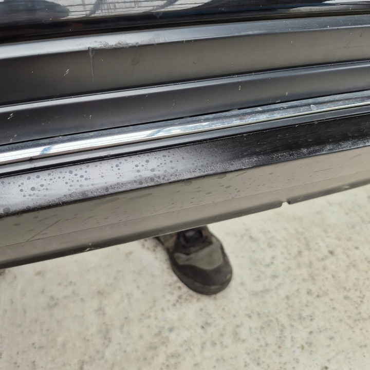 фото №11, Audi a6 c8 4k5 sedan 18- бампер зад задний pdc 4k5807511a