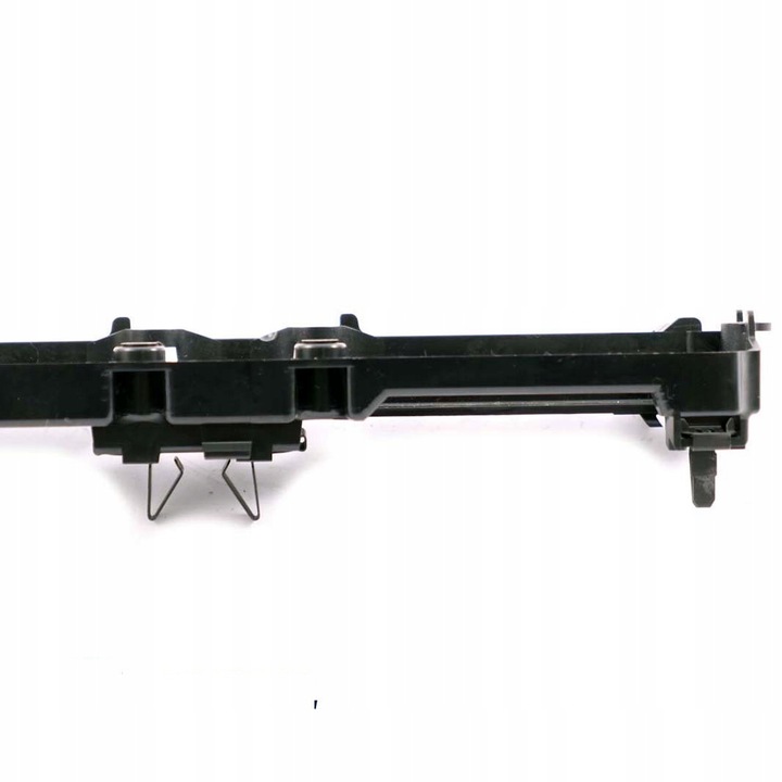 фото №12, Mercedes c209 кронштейн панель вимикач аварійних