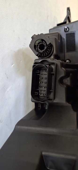 фото №9, Лампа ліва перед передня fisker океан повний led fm2960500020d