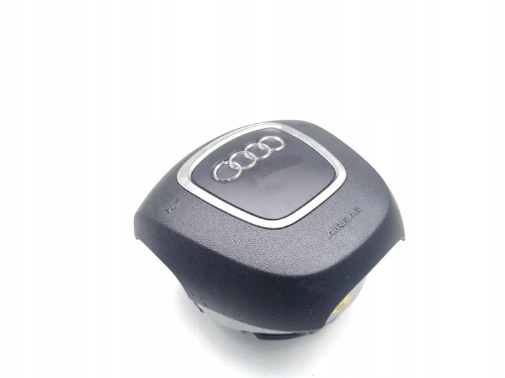 фото №10, Audi q7 повітряна подушка подушка безпеки кермо 2006 suv 4/5dr 4l0880201t