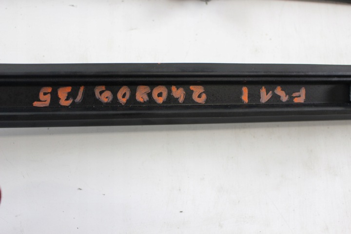 фото №10, Bmw f31 рейлинги крышные чёрные 7277629 7277630 + планки крышные