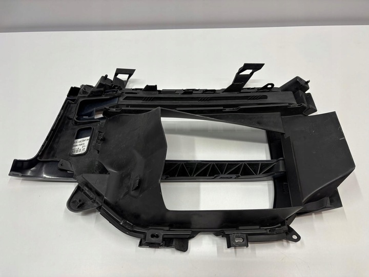 фото №11, Porsche cayenne eb turbo 9y решётка правая перед передняя 9y0807682f