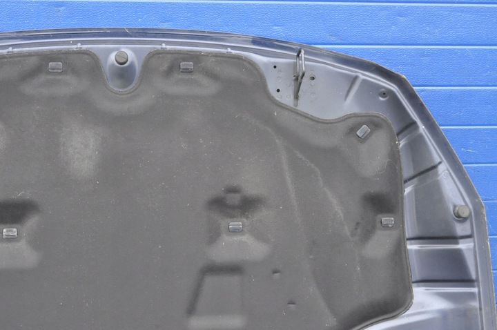 фото №6, Volvo s60 v60 капот кришка камери двигуна 498-46