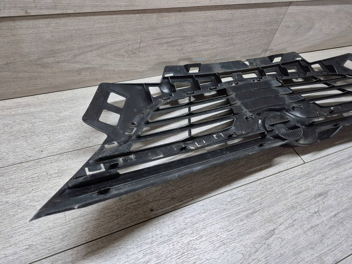 фото №7, 12909. zafira c решітка радіатора решітка 39079789